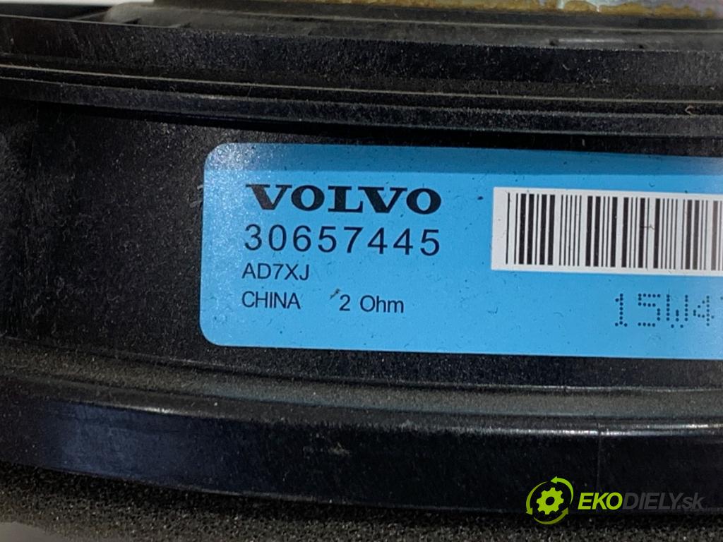 VOLVO XC60 I SUV 2016 140 kW D4 AWD 2400 reproduktory 30657445