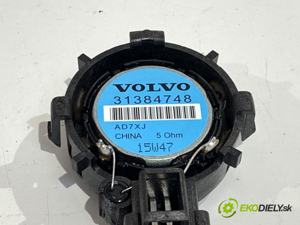 VOLVO XC60 I SUV 2016 140 kW D4 AWD 2400 reproduktory 30657445