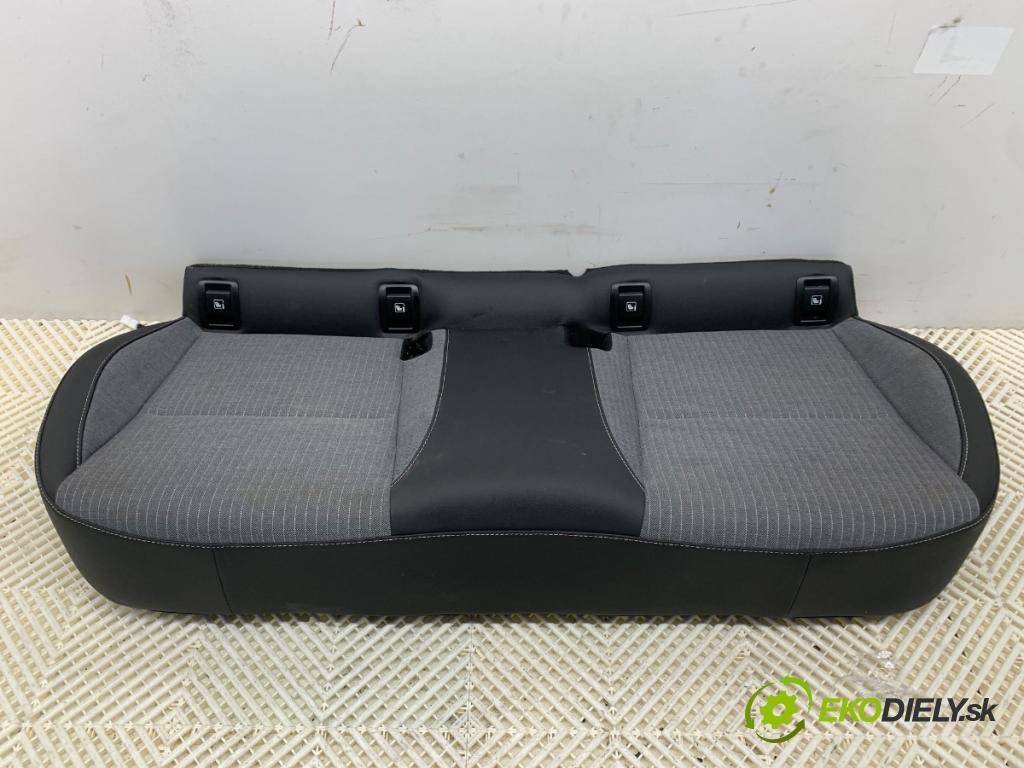 RENAULT CLIO V liftback 2024 74 kW 1.0 LPG (B7MT) 999 POKOJE: 
