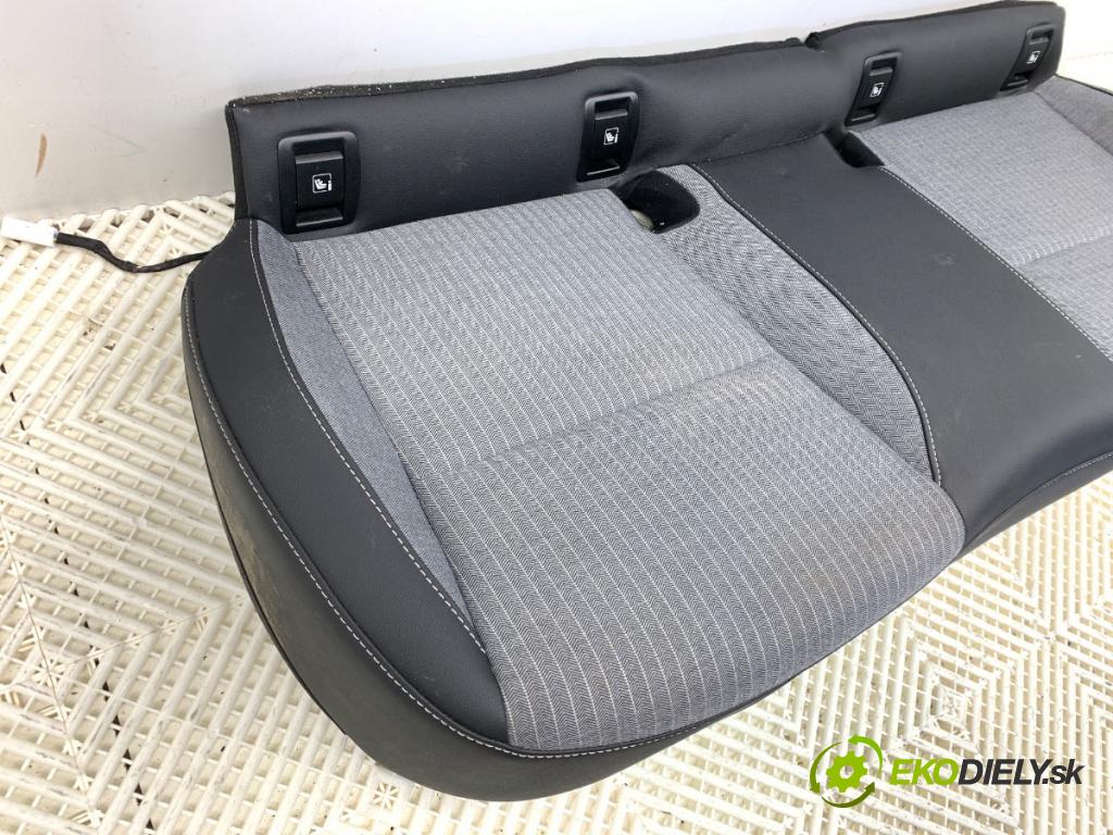 RENAULT CLIO V liftback 2024 74 kW 1.0 LPG (B7MT) 999 POKOJE: