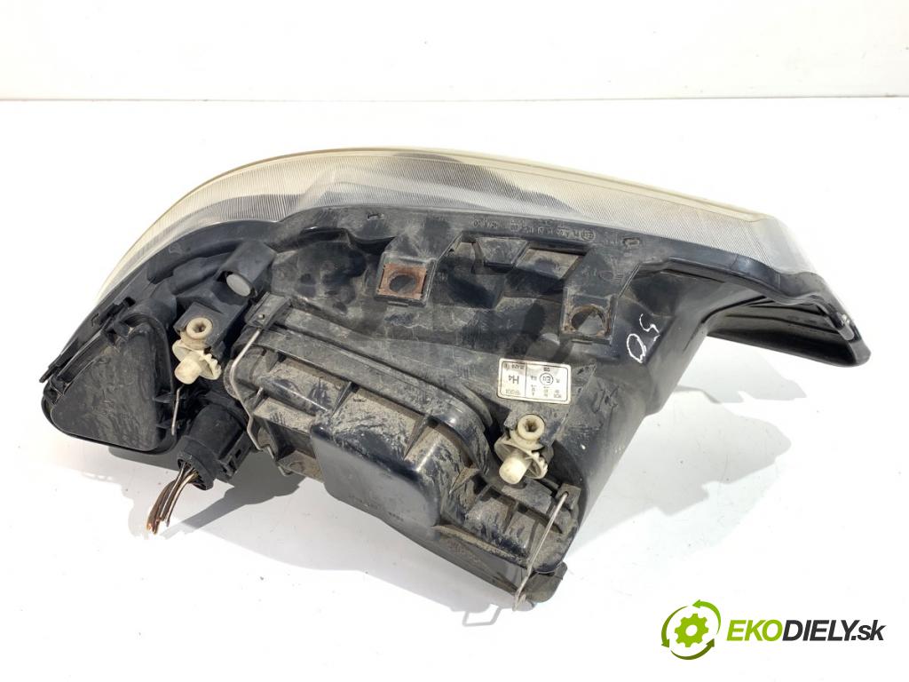 SEAT IBIZA III liftback 2005 51 kW 1.4 TDI 1422 světlomet levý přední část