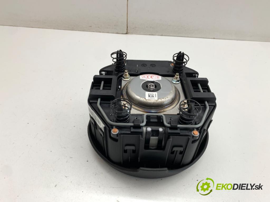 KIA SPORTAGE IV SUV 2016 97 kW 1.6 GDI 1591 AirBag volantu 56900-F1000 (Airbag)