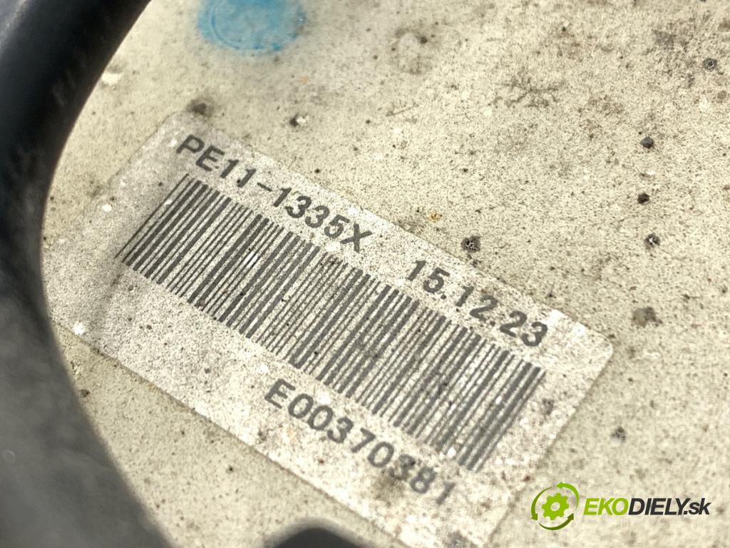 MAZDA 6 GJ Kombi 2016 141 kW 2.5 2488 pumpa paliva PE11-1335X