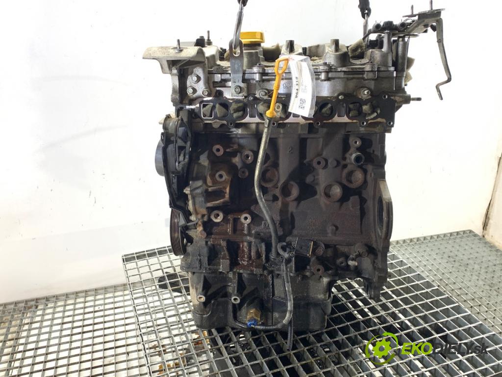 OPEL ANTARA A SUV 2006 110 kW 2.0 CDTI 4x4 1991 Motor Z20S1 (Motor)