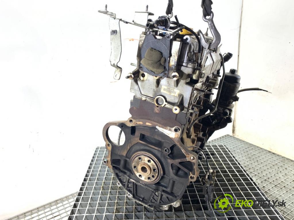 OPEL ANTARA A SUV 2006 110 kW 2.0 CDTI 4x4 1991 Motor Z20S1 (Motor)