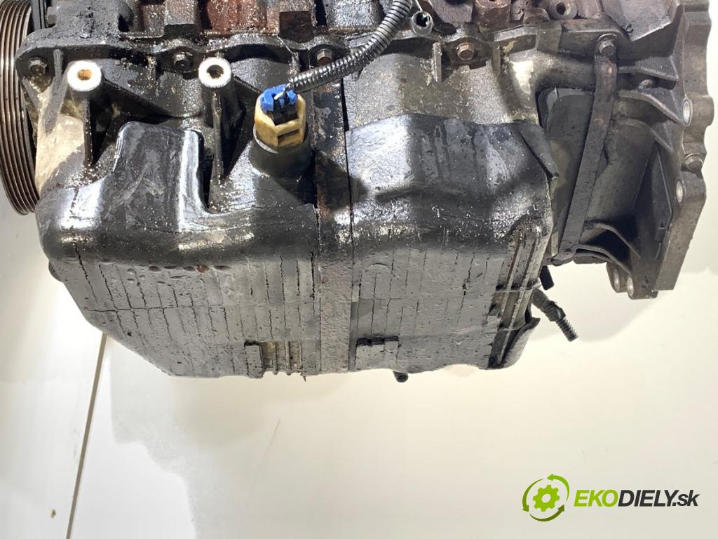 OPEL ANTARA A SUV 2006 110 kW 2.0 CDTI 4x4 1991 Motor Z20S1 (Motor)