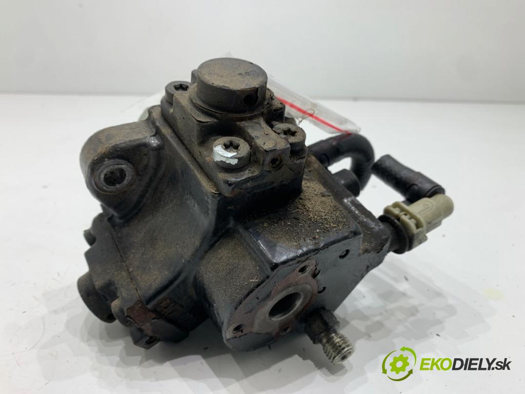 OPEL ANTARA A SUV 2006 110 kW 2.0 CDTI 4x4 1991 Pumpa vstrekovacia 96440341 (Vstrekovacie čerpadlo)