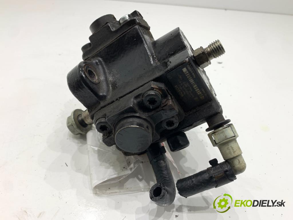 OPEL ANTARA A SUV 2006 110 kW 2.0 CDTI 4x4 1991 Pumpa vstrekovacia 96440341 (Vstrekovacie čerpadlo)