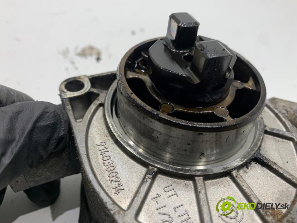 OPEL ANTARA A SUV 2006 110 kW 2.0 CDTI 4x4 1991 pumpa vakuová 9140307520