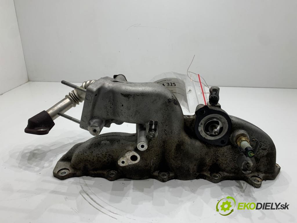 OPEL ANTARA A SUV 2006 110 kW 2.0 CDTI 4x4 1991 potrubí sání  (Sací potrubí)