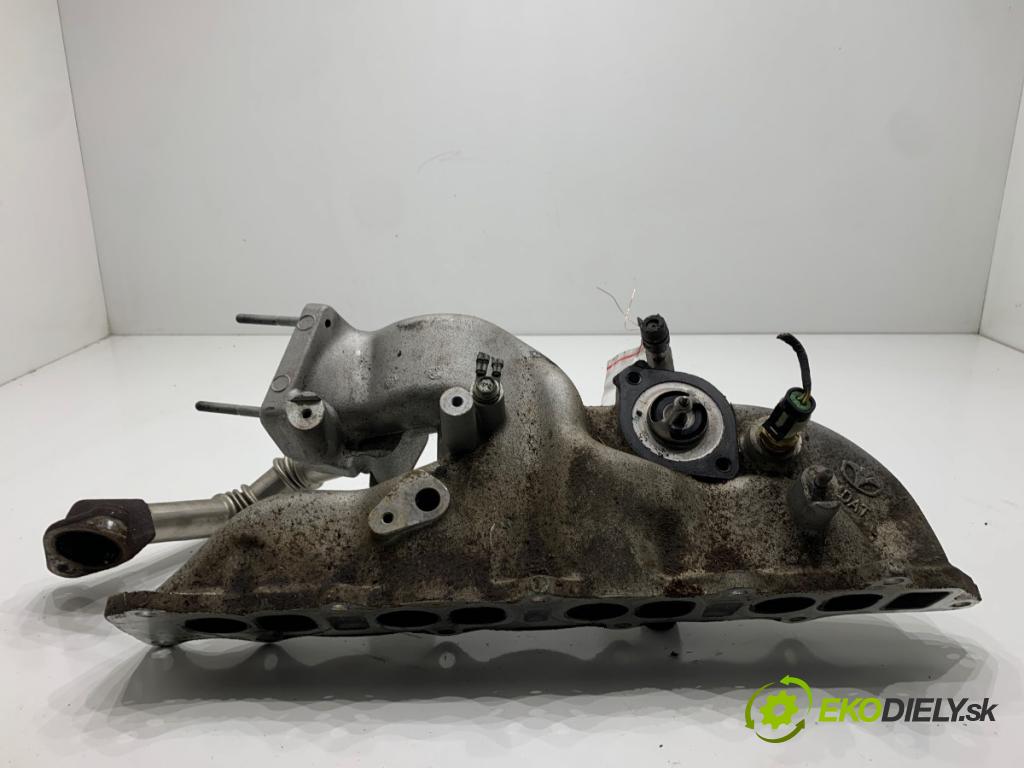 OPEL ANTARA A SUV 2006 110 kW 2.0 CDTI 4x4 1991 potrubí sání  (Sací potrubí)