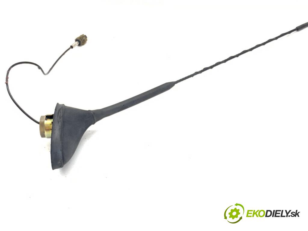 PEUGEOT 307 SW Kombi 2005 103 kW 2.0 16V 1997 ANTENA 9650911180