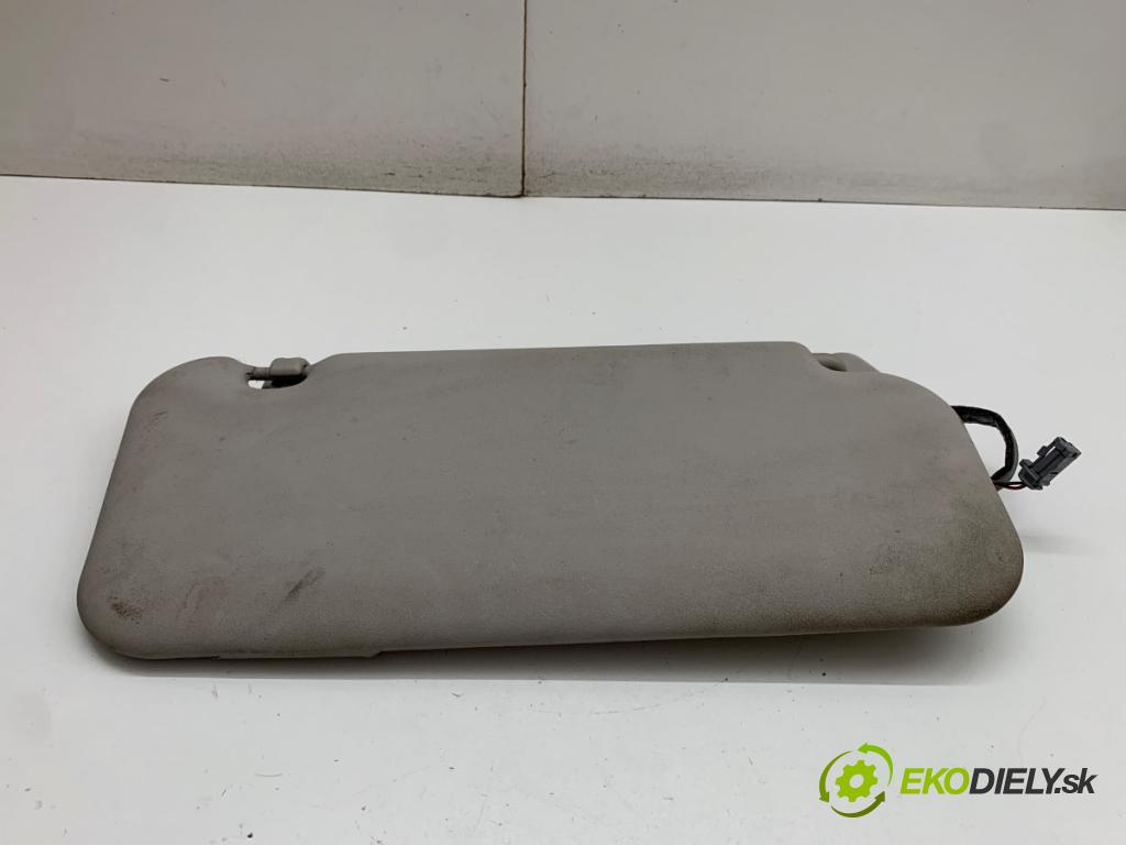 PEUGEOT 307 SW Kombi 2005 103 kW 2.0 16V 1997 Clona slnečná ľavy