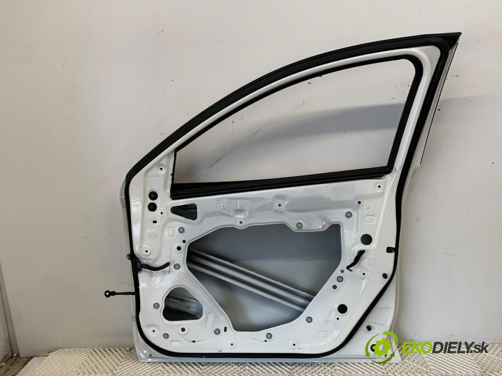 MAZDA 2 DL liftback 2018 66 kW 1.5 SKYACTIV-G 1496 Dvere pravy predný
