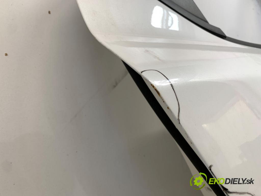 MAZDA 2 DL liftback 2018 66 kW 1.5 SKYACTIV-G 1496 Dvere pravy zad