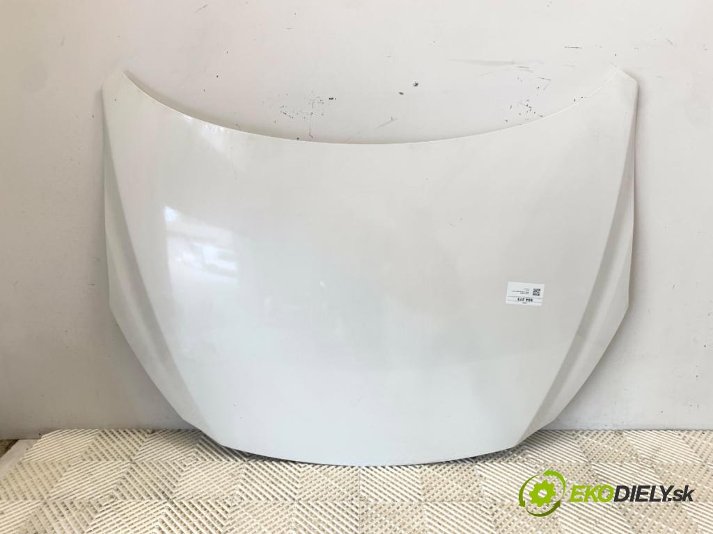MAZDA 2 DL liftback 2018 66 kW 1.5 SKYACTIV-G 1496 Kapota  (Kapota)