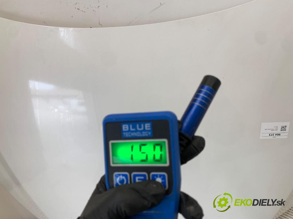 MAZDA 2 DL liftback 2018 66 kW 1.5 SKYACTIV-G 1496 Kapota  (Kapota)