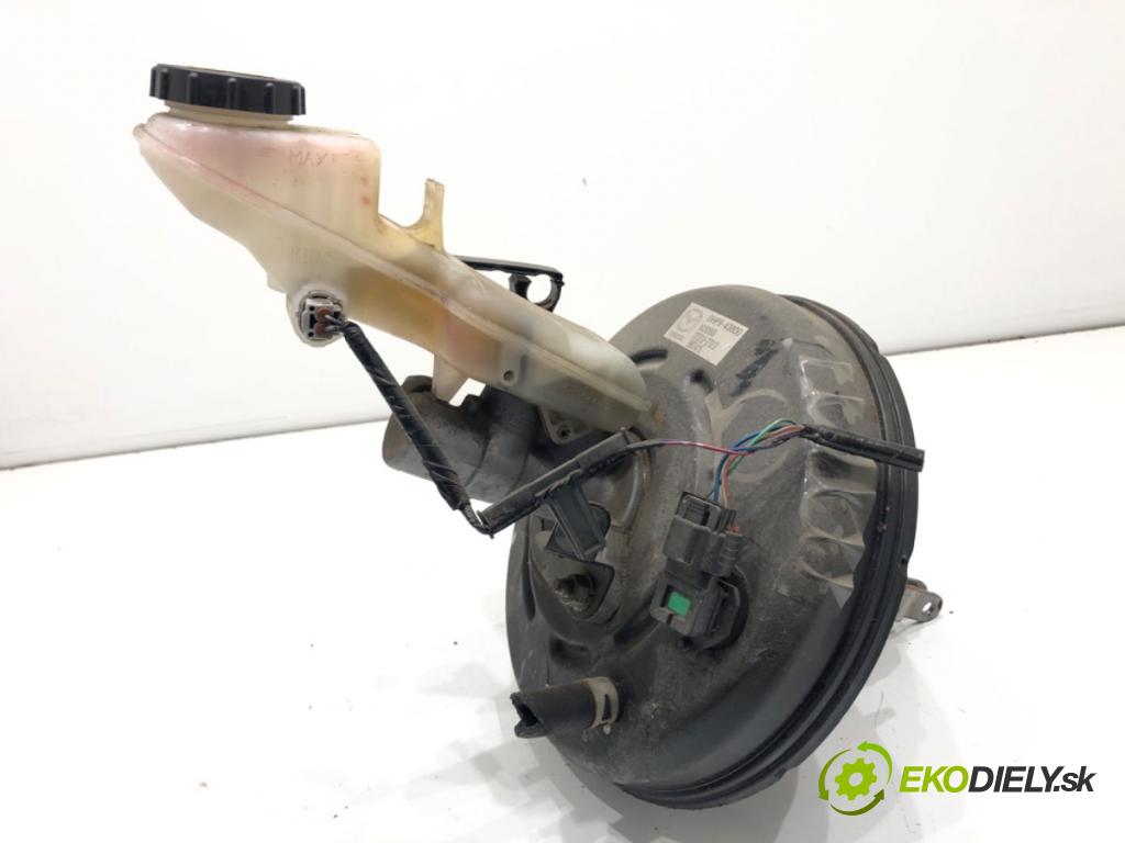 MAZDA 6 GJ Kombi 2016 141 kW 2.5 2488 posilovač bŕzd GHP9-43800
