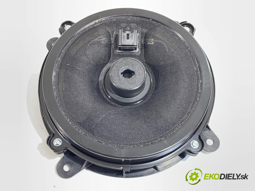 MAZDA 6 GJ Kombi 2016 141 kW 2.5 2488 reproduktory KD45-66-A60