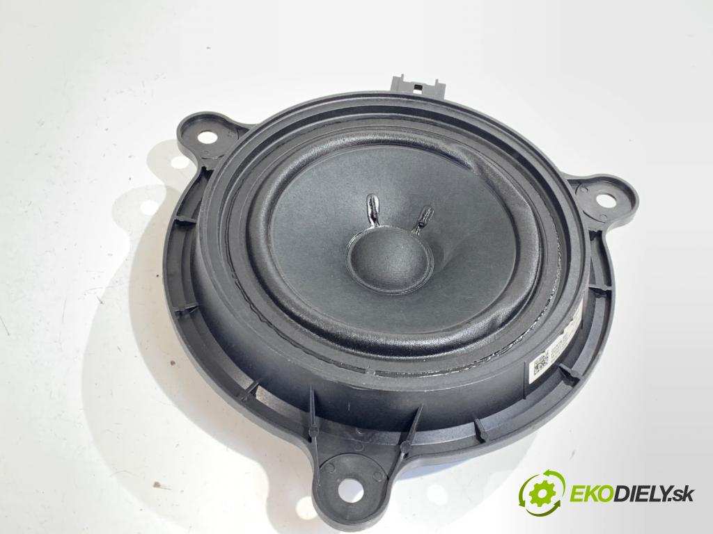 MAZDA 6 GJ Kombi 2016 141 kW 2.5 2488 reproduktory KD45-66-A60