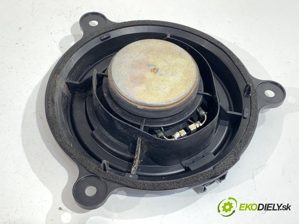 MAZDA 6 GJ Kombi 2016 141 kW 2.5 2488 reproduktory KD45-66-A60