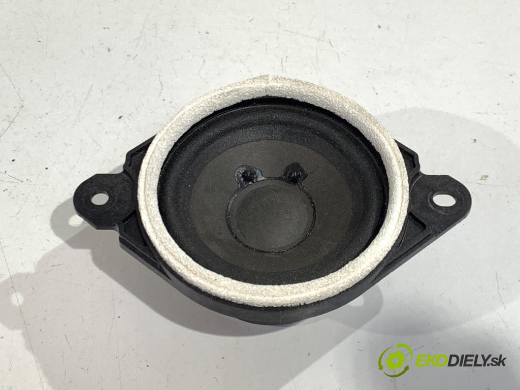 MAZDA 6 GJ Kombi 2016 141 kW 2.5 2488 reproduktory KD45-66-A60