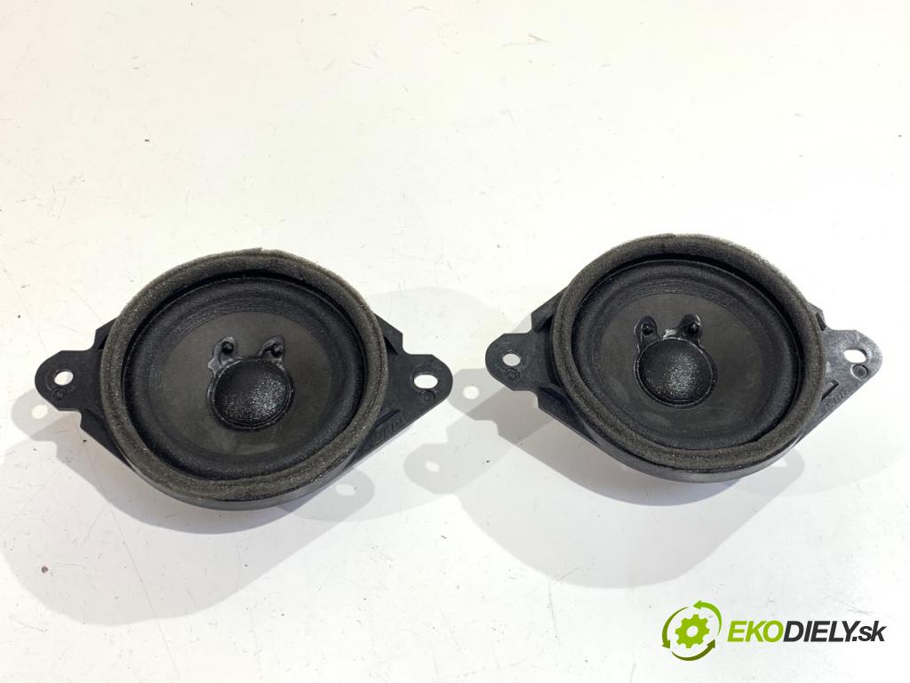 MAZDA 6 GJ Kombi 2016 141 kW 2.5 2488 reproduktory KD45-66-A60