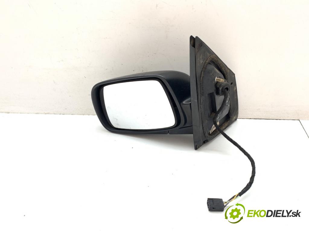 TOYOTA YARIS I liftback 2001 48 kW 1.0 (SCP10_) 998 Spätné zrkadlo ľavy