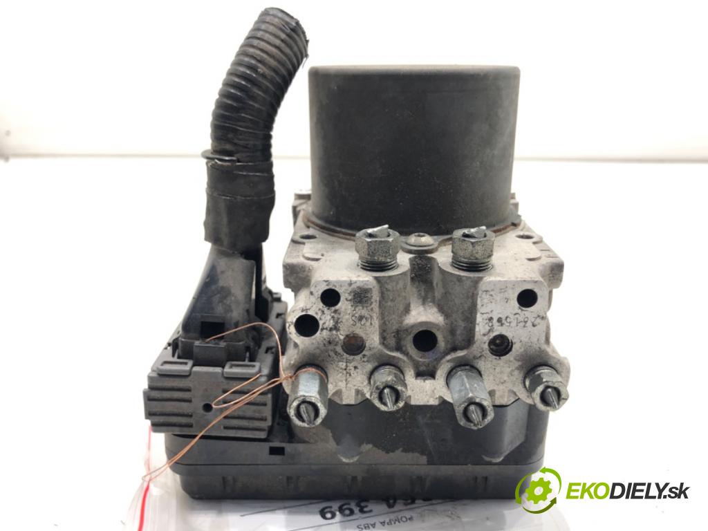 MAZDA 6 GJ Kombi 2016 141 kW 2.5 2488 Pumpa ABS  (Pumpa ABS)