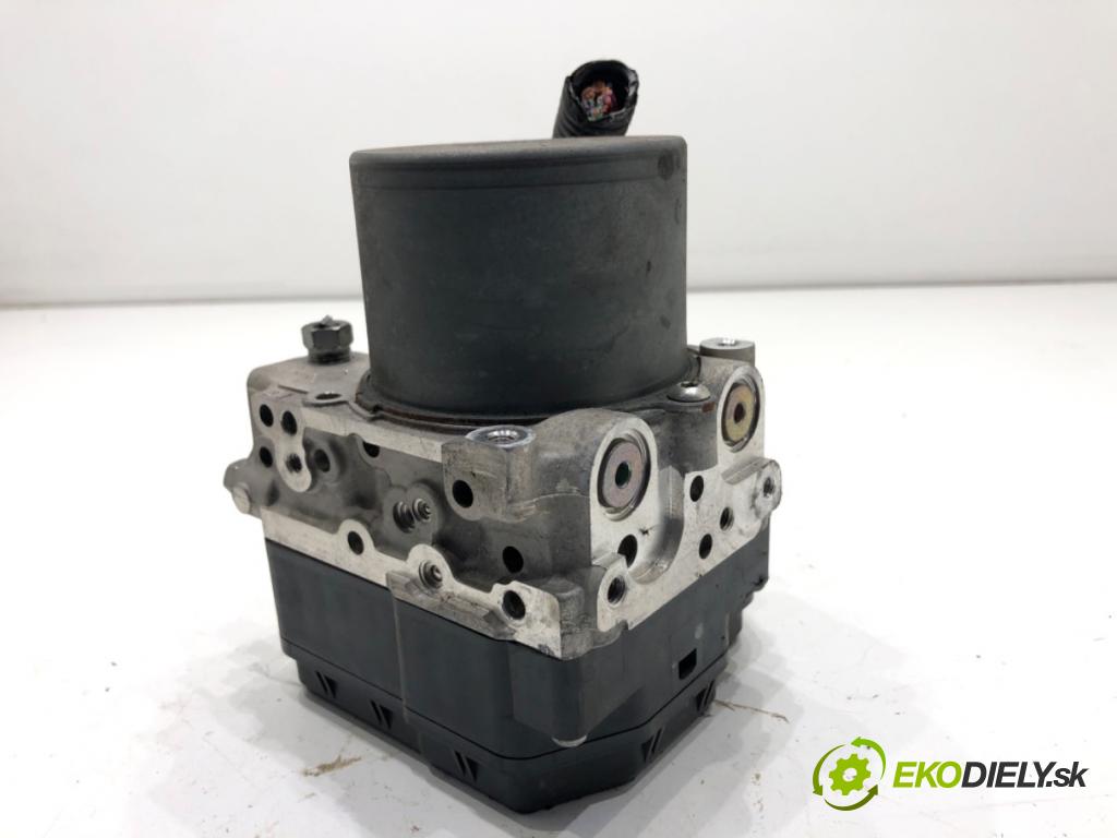 MAZDA 6 GJ Kombi 2016 141 kW 2.5 2488 Pumpa ABS (Pumpa ABS)