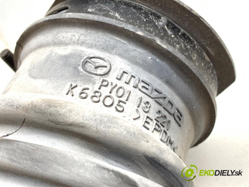 MAZDA 6 GJ Kombi 2016 141 kW 2.5 2488 Rúra vzduchu PY0113221