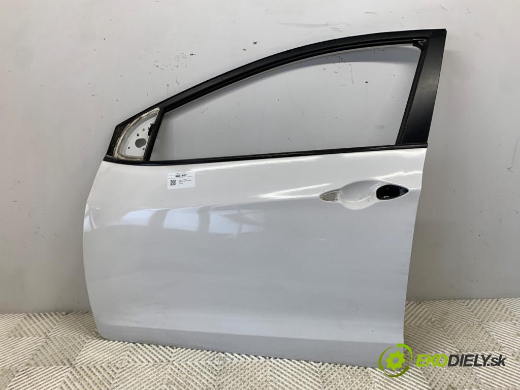HYUNDAI i30 liftback 2012 73 kW 1.4 1396 dveře levý přední část 