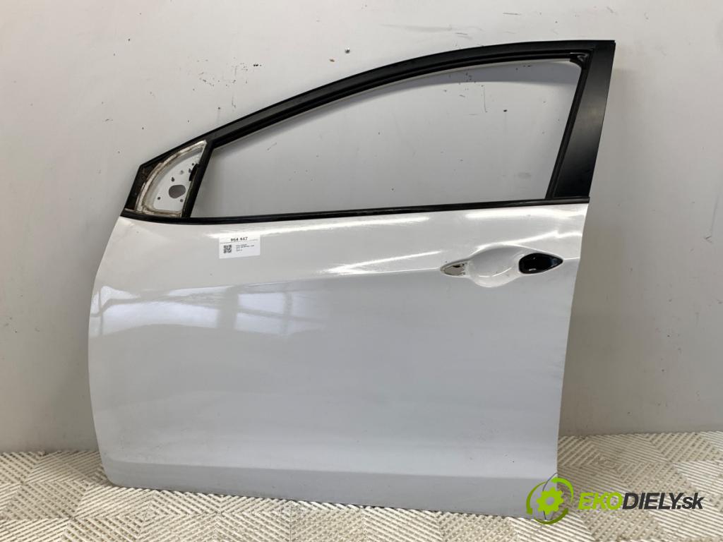 HYUNDAI i30 liftback 2012 73 kW 1.4 1396 dveře levý přední část