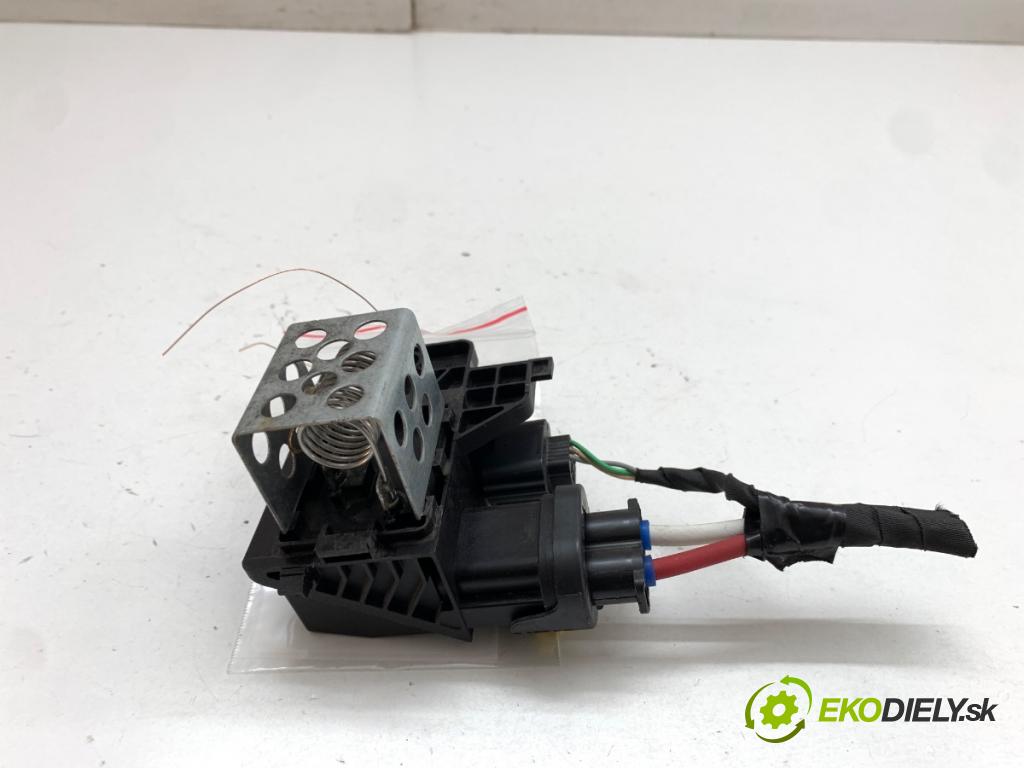 RENAULT CLIO V liftback 2024 74 kW 1.0 LPG (B7MT) 999 Modul ventilátora 255503792R