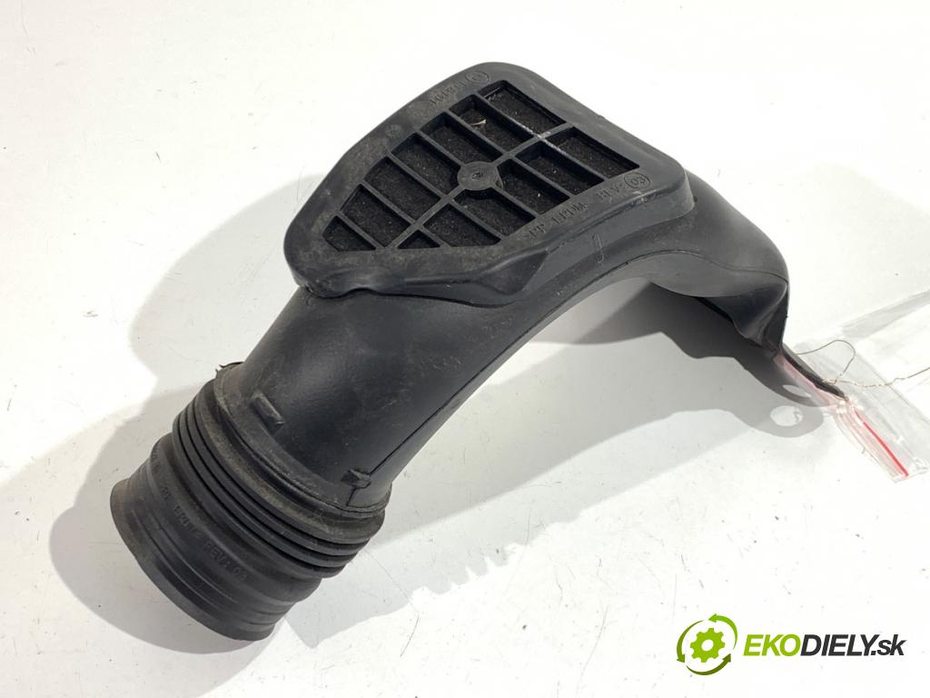 RENAULT CLIO V liftback 2024 74 kW 1.0 LPG (B7MT) 999 Rúra vzduchu 165556525R