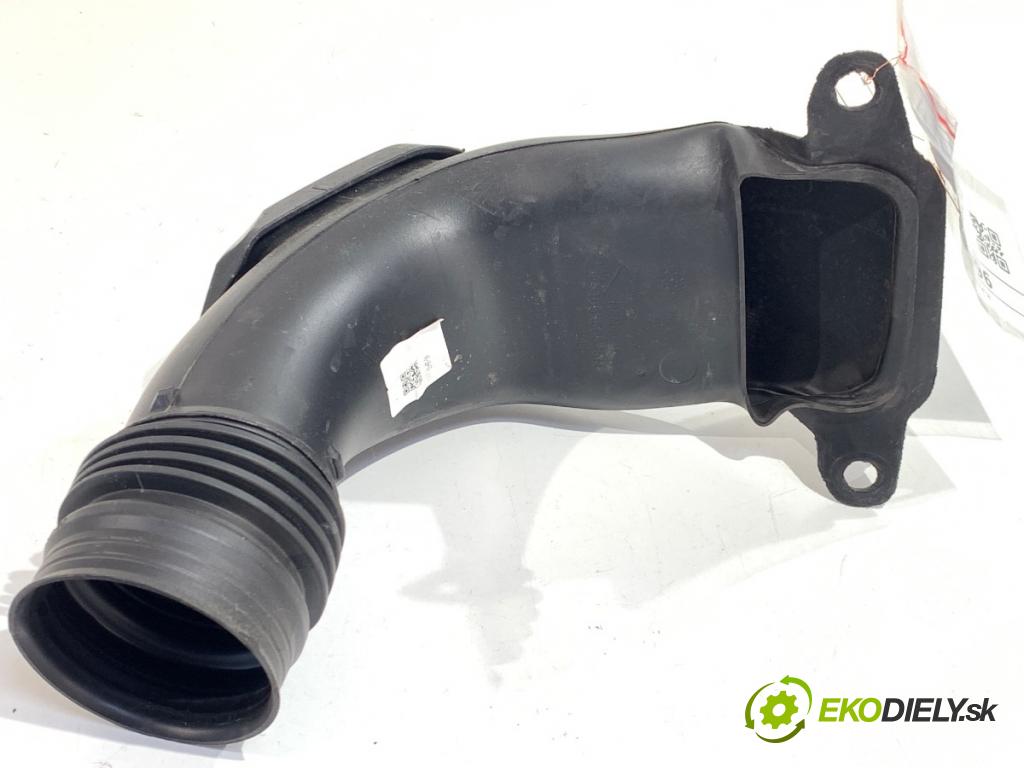 RENAULT CLIO V liftback 2024 74 kW 1.0 LPG (B7MT) 999 Rúra vzduchu 165556525R