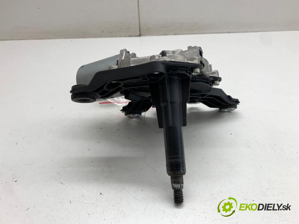 RENAULT CLIO V liftback 2024 74 kW 1.0 LPG (B7MT) 999 Motor stieračov zad 287109280R