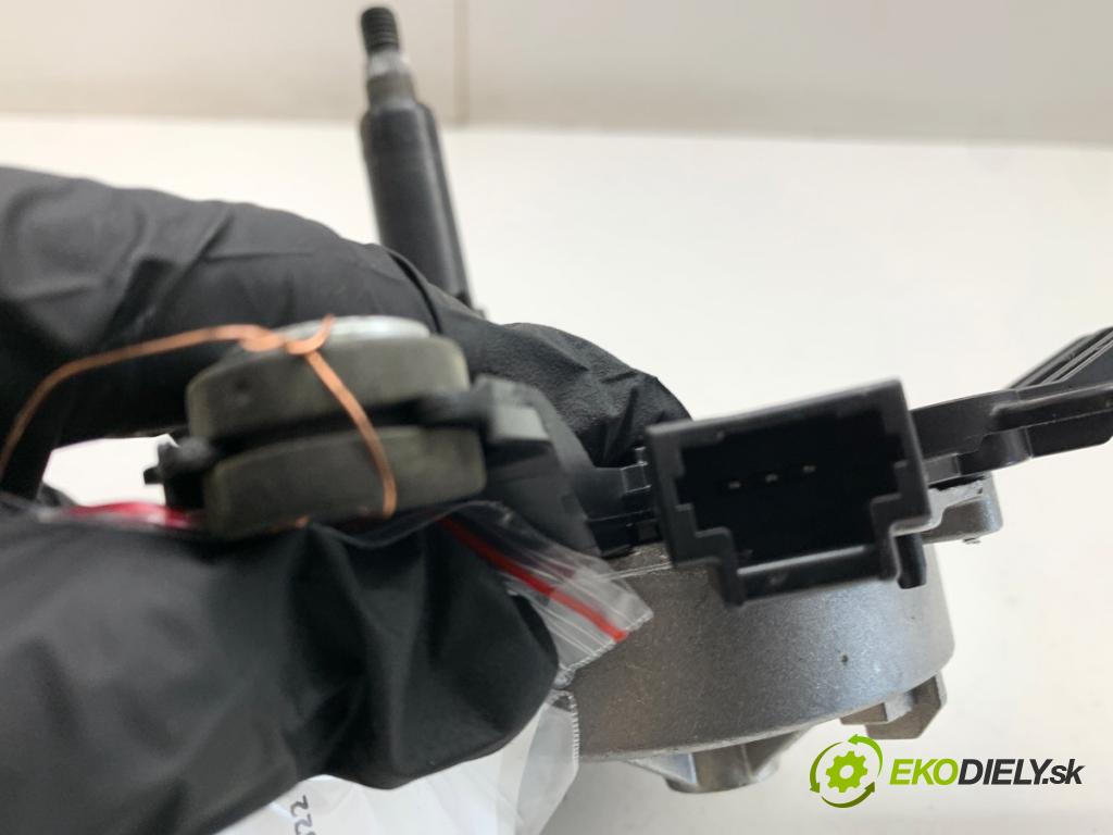 RENAULT CLIO V liftback 2024 74 kW 1.0 LPG (B7MT) 999 Motor stieračov zad 287109280R