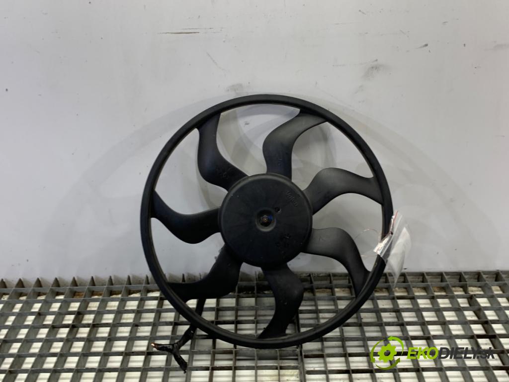 RENAULT CLIO V liftback 2024 74 kW 1.0 LPG (B7MT) 999 Ventilátor chladiča T78717B (Ventilátor)