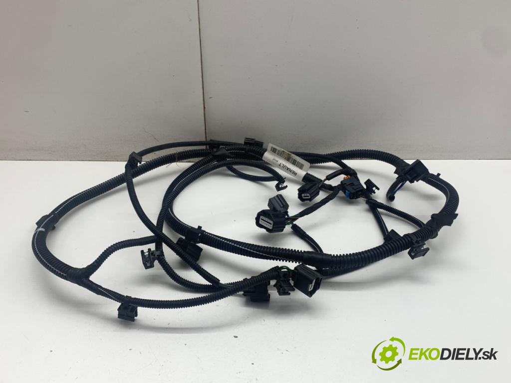 RENAULT CLIO V liftback 2024 74 kW 1.0 LPG (B7MT) 999 Káblovačka PDC zad 240151891R