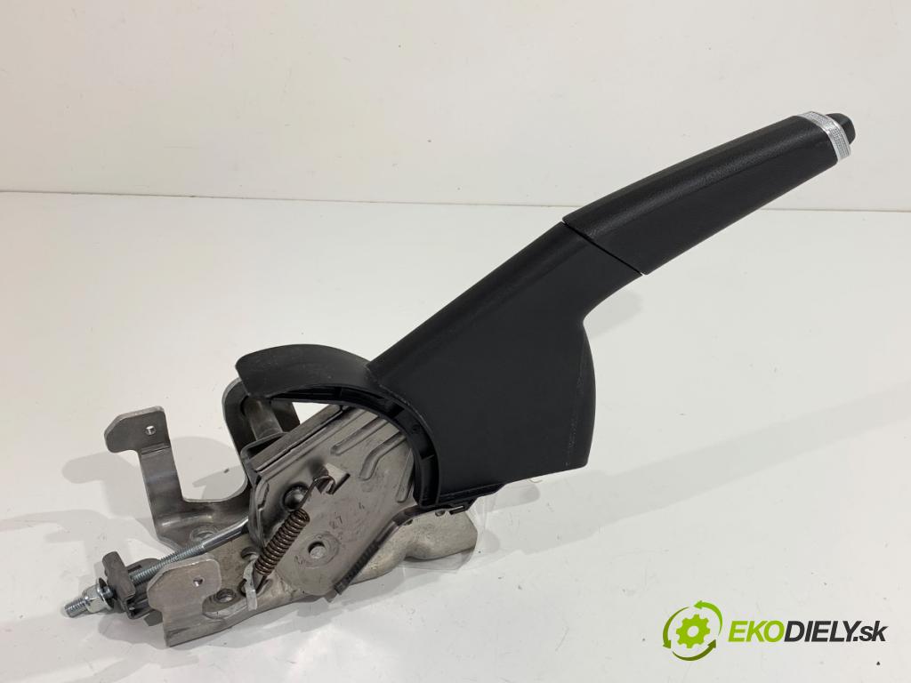 RENAULT CLIO V liftback 2024 74 kW 1.0 LPG (B7MT) 999 kulisa brzdy ruční brzdy 360106140R