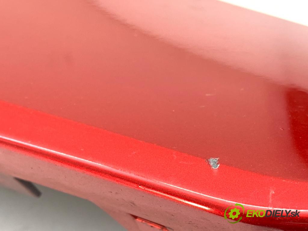 RENAULT CLIO V liftback 2024 74 kW 1.0 LPG (B7MT) 999 mří nárazníka levý přední část 620754537R