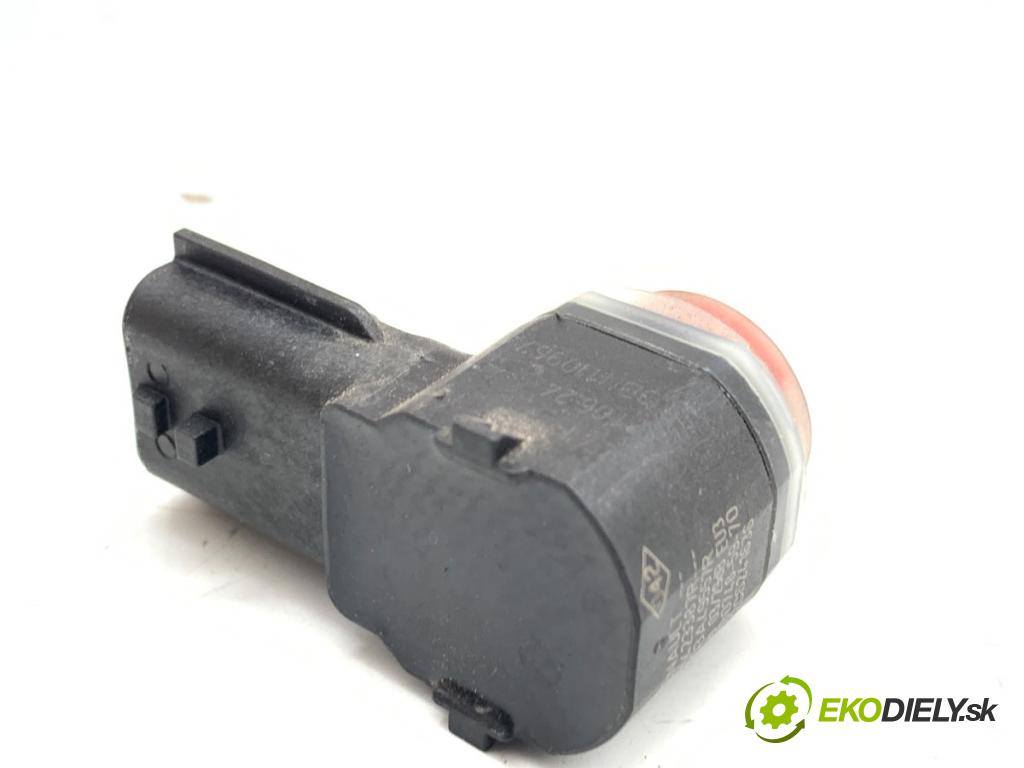 RENAULT CLIO V liftback 2024 74 kW 1.0 LPG (B7MT) 999 snímač PDC 284423387R