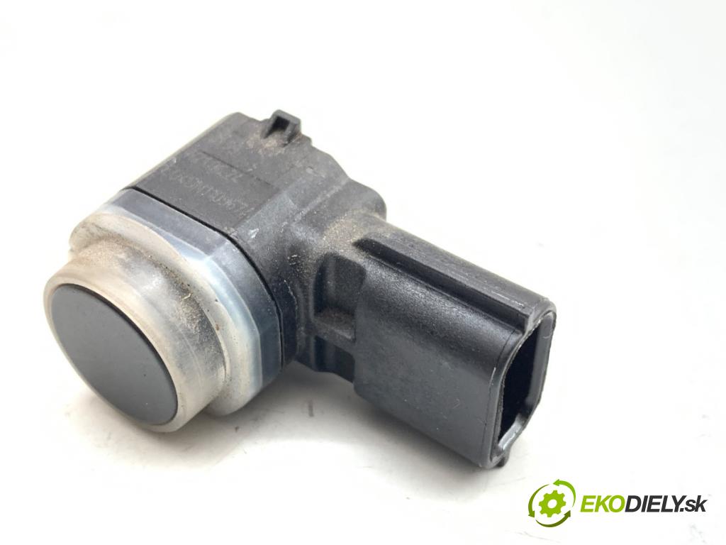 RENAULT CLIO V liftback 2024 74 kW 1.0 LPG (B7MT) 999 snímač PDC 284429097R