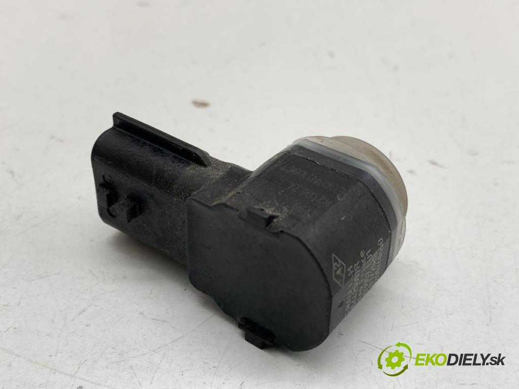 RENAULT CLIO V liftback 2024 74 kW 1.0 LPG (B7MT) 999 snímač PDC 284429097R
