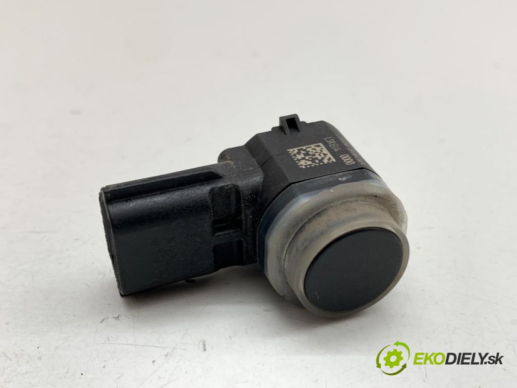 RENAULT CLIO V liftback 2024 74 kW 1.0 LPG (B7MT) 999 snímač PDC 284429097R