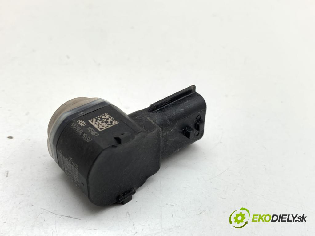 RENAULT CLIO V liftback 2024 74 kW 1.0 LPG (B7MT) 999 snímač PDC 284429097R