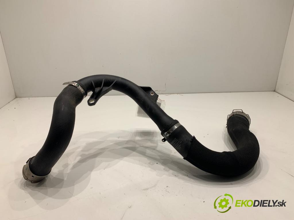 RENAULT CLIO V liftback 2024 74 kW 1.0 LPG (B7MT) 999 Rúra vzduchu intercoolera 144606247R