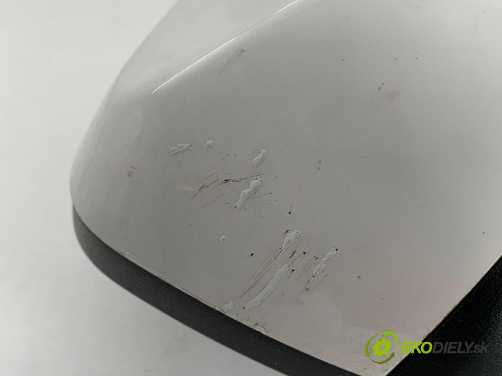 HYUNDAI i30 liftback 2012 73 kW 1.4 1396 zpětné zrcátko pravý 87620-A6040
