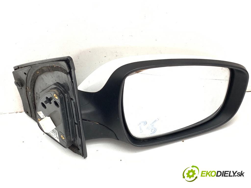 HYUNDAI i30 liftback 2012 73 kW 1.4 1396 zpětné zrcátko pravý 87620-A6040
